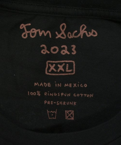 Tom Sachs T恤/上衣