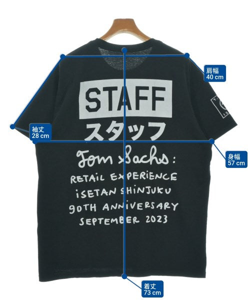 Tom Sachs T恤/上衣