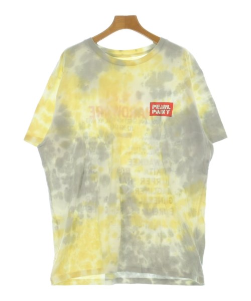 Tom Sachs T恤/上衣