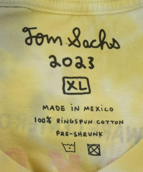 Tom Sachs T恤/上衣