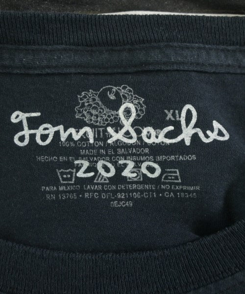 Tom Sachs T恤/上衣