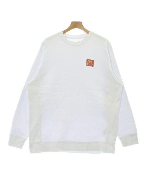 Tom Sachs 運動衫