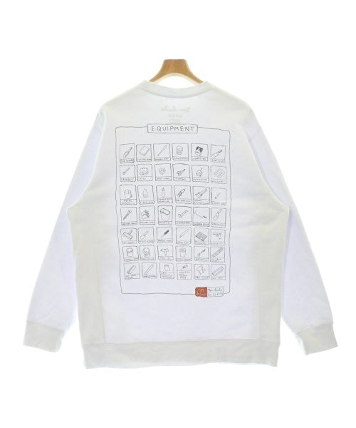 Tom Sachs 運動衫