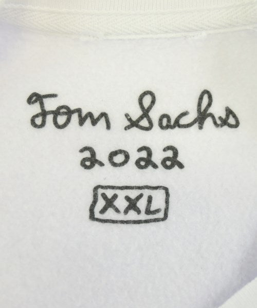 Tom Sachs 運動衫