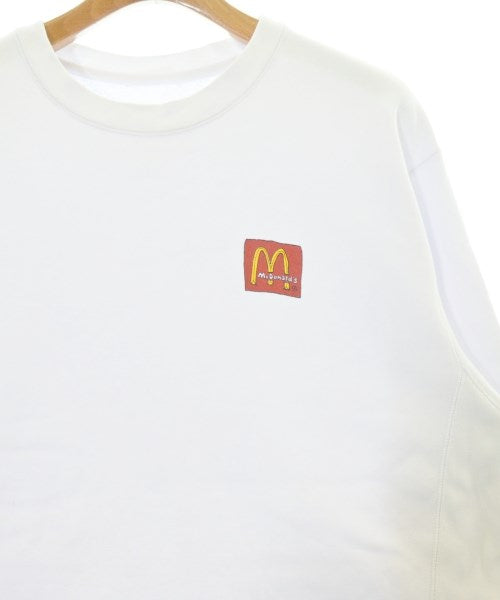Tom Sachs 運動衫