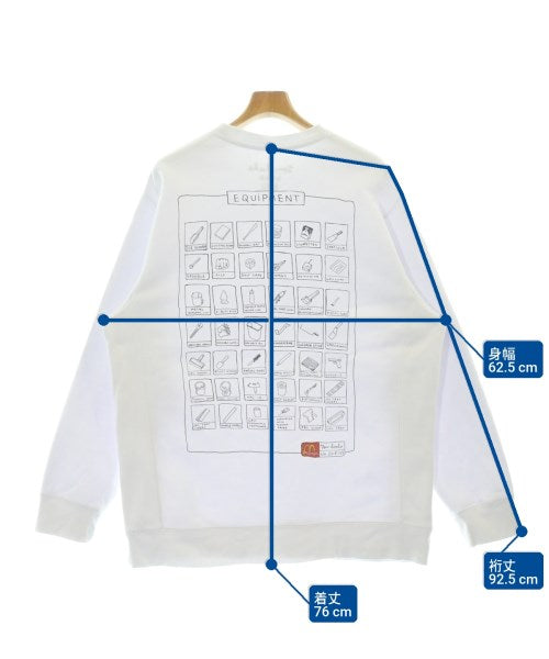 Tom Sachs 運動衫