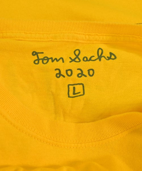 Tom Sachs T恤/上衣