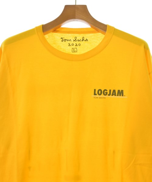 Tom Sachs T恤/上衣
