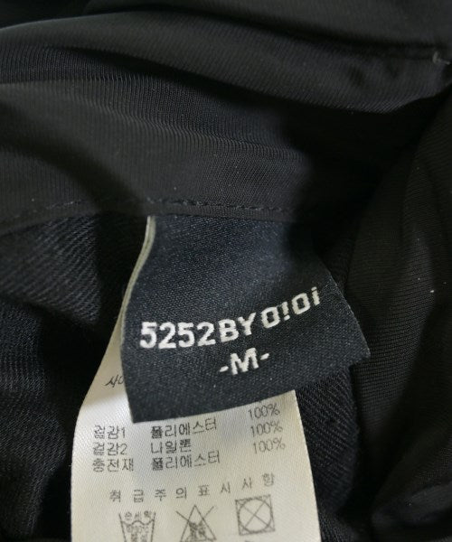 5252 by O!Oi 羽絨夾克/背心