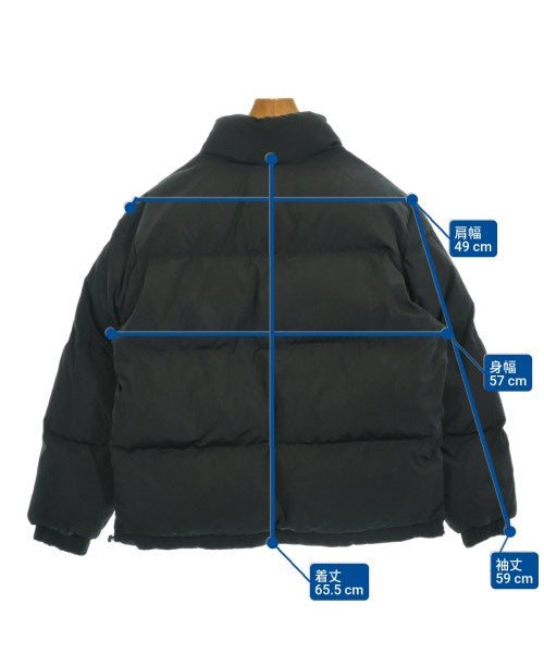 5252 by O!Oi 羽絨夾克/背心