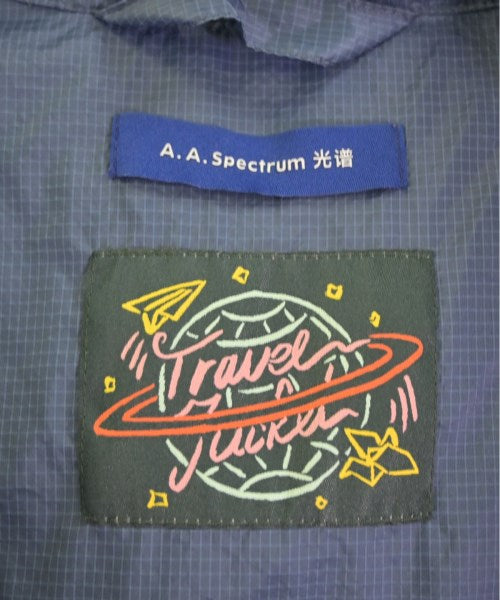 A.A.Spectrum 外套