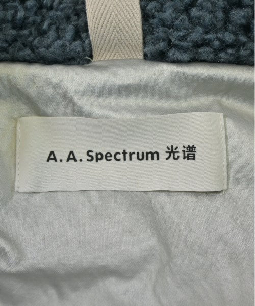 A.A.Spectrum 其他飛行外套
