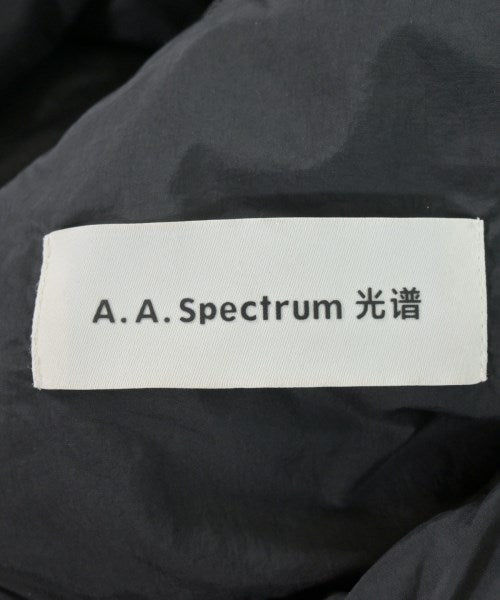 A.A.Spectrum 羽絨夾克/背心