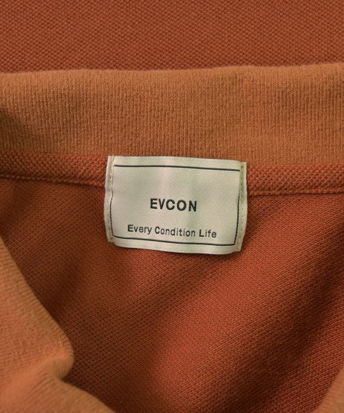 EVCON POLO衫
