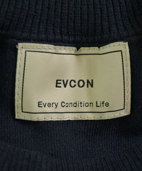 EVCON T恤/上衣