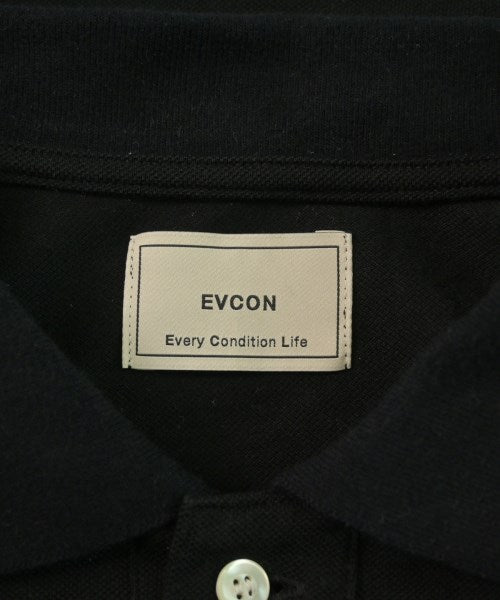 EVCON POLO衫