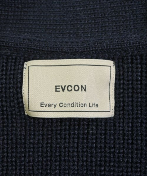 EVCON 開襟衫