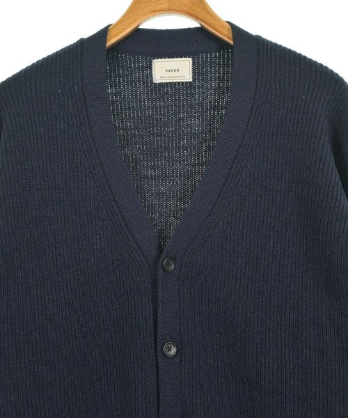 EVCON 開襟衫