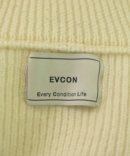 EVCON 毛衣