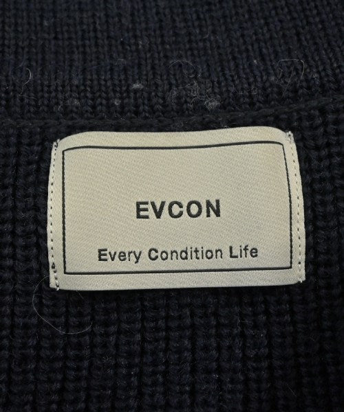 EVCON 毛衣