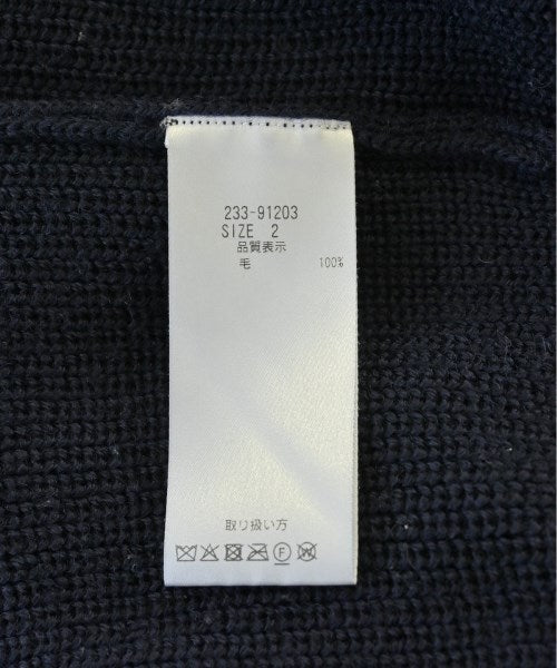 EVCON 毛衣
