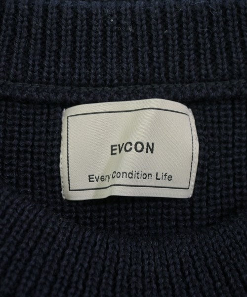 EVCON 毛衣