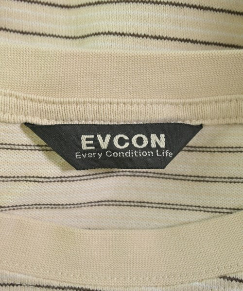 EVCON T恤/上衣