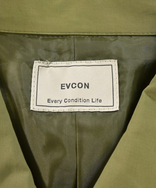 EVCON 其他大衣