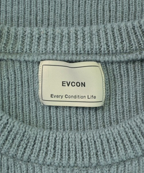 EVCON 毛衣