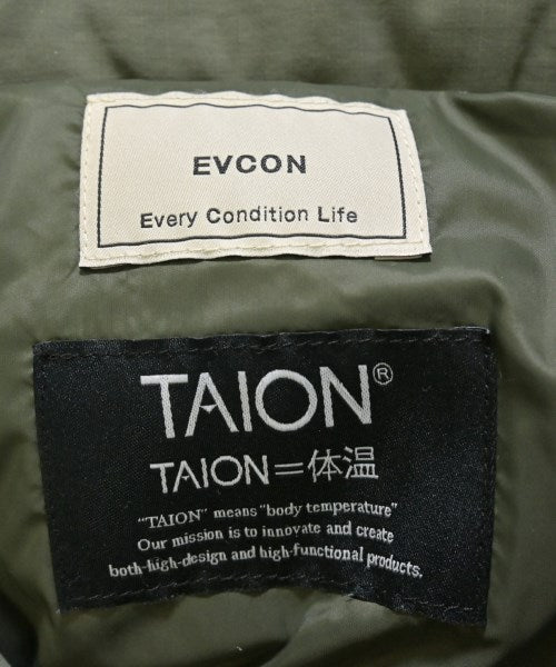 EVCON 羽絨大衣