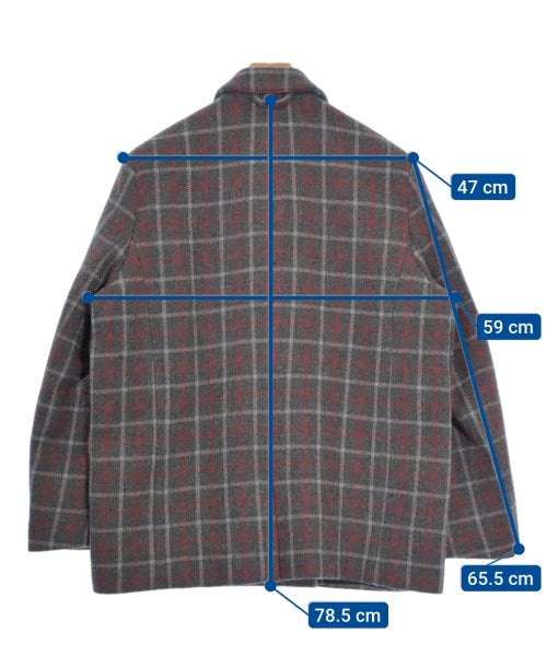 Kassl Editions 西裝外套