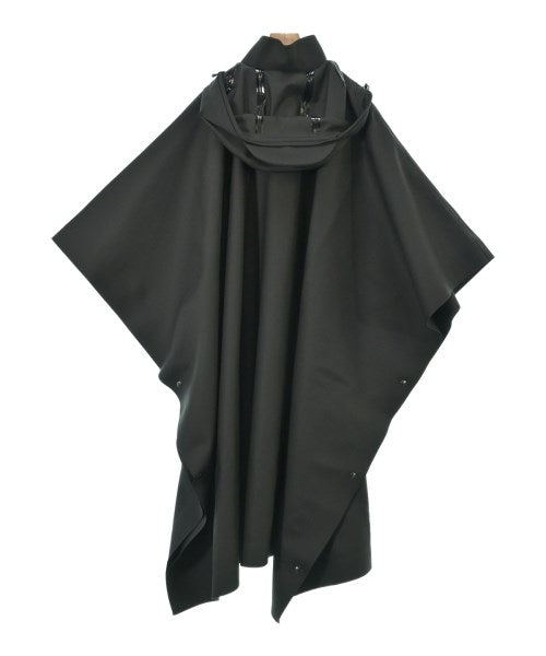 Kassl Editions 其他大衣