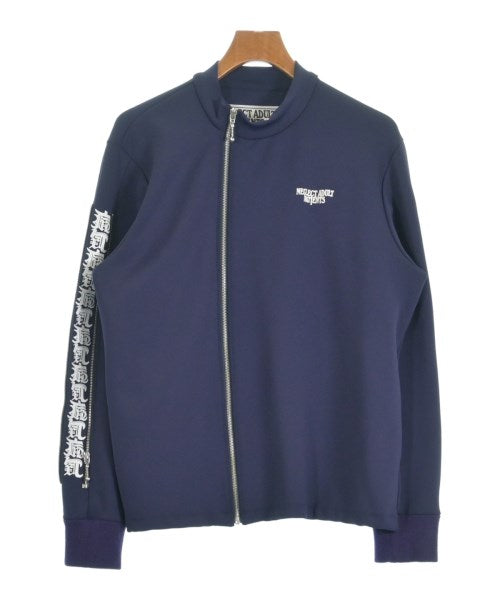 NEGLECT ADULT PATiENTS 其他飛行外套