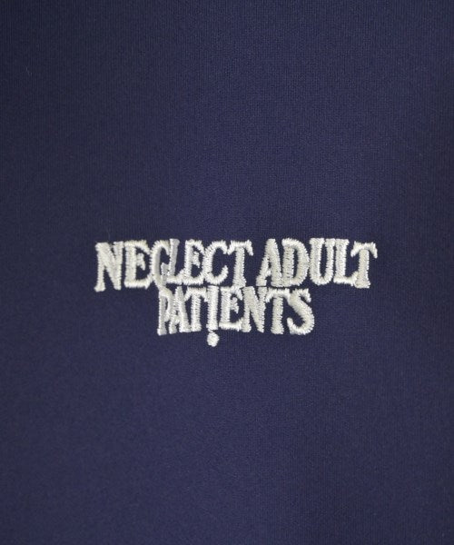 NEGLECT ADULT PATiENTS 其他飛行外套