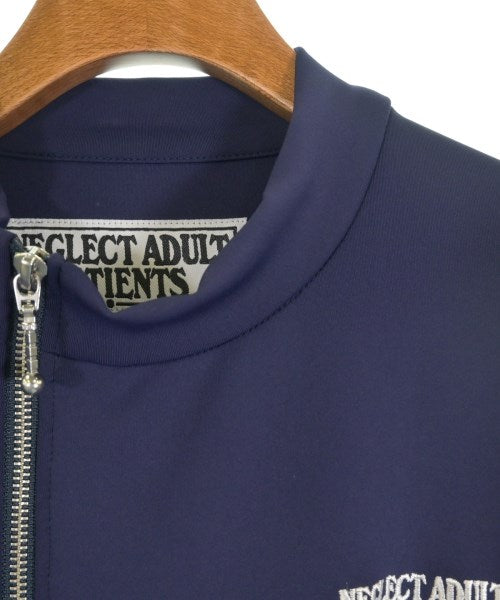 NEGLECT ADULT PATiENTS 其他飛行外套