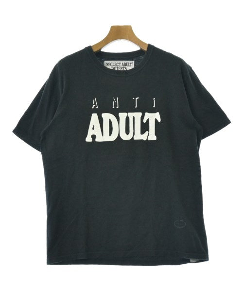 NEGLECT ADULT PATiENTS T恤/上衣