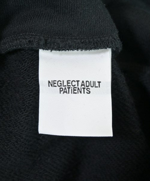 NEGLECT ADULT PATiENTS T恤/上衣