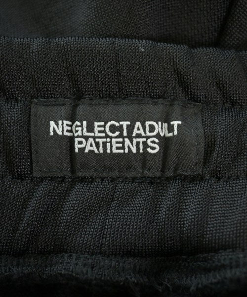 NEGLECT ADULT PATiENTS 其他款