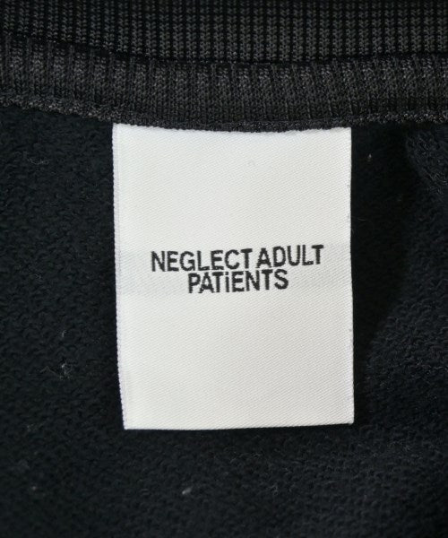 NEGLECT ADULT PATiENTS 運動衫