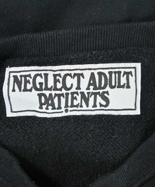 NEGLECT ADULT PATiENTS 運動衫