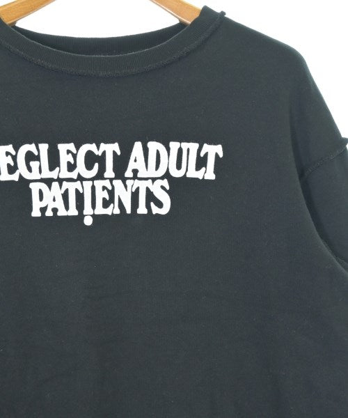 NEGLECT ADULT PATiENTS 運動衫