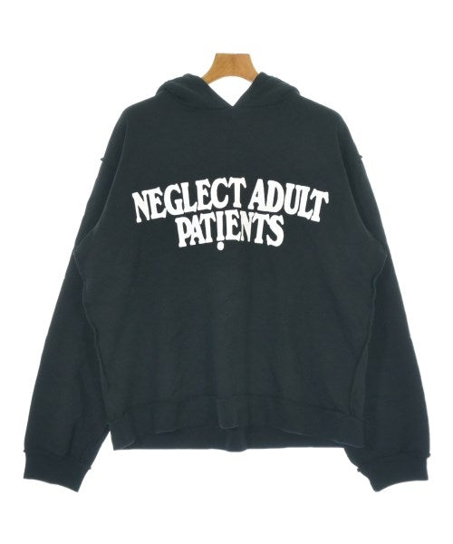 NEGLECT ADULT PATiENTS 連帽衫