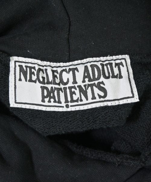NEGLECT ADULT PATiENTS 連帽衫