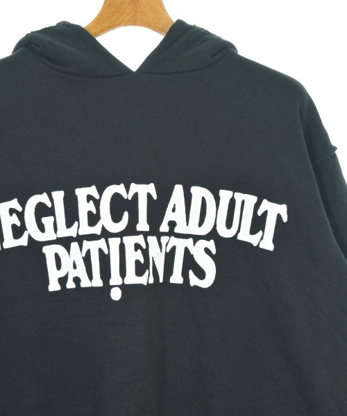 NEGLECT ADULT PATiENTS 連帽衫