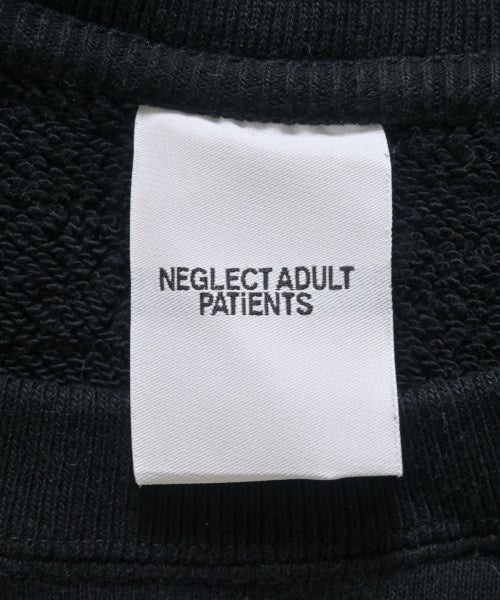 NEGLECT ADULT PATiENTS 運動衫