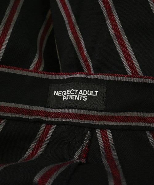 NEGLECT ADULT PATiENTS 其他款