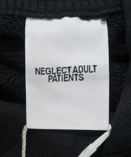 NEGLECT ADULT PATiENTS 連帽衫