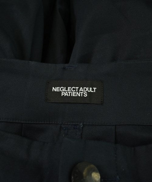 NEGLECT ADULT PATiENTS 其他款