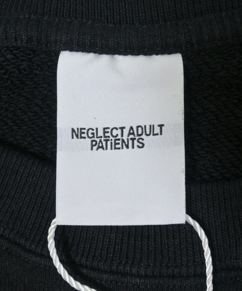 NEGLECT ADULT PATiENTS 運動衫