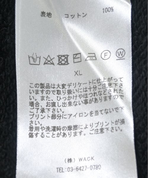 NEGLECT ADULT PATiENTS 運動衫
